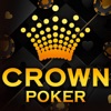 Crown Poker Games icon