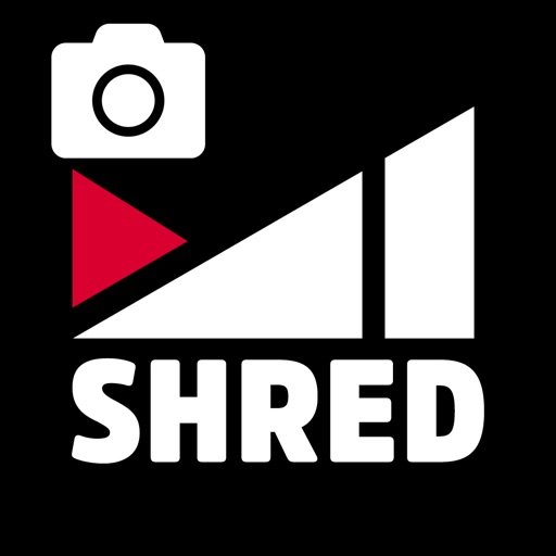 Shred Video Capture