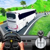 Bus Simulator Driver Bus Games icon