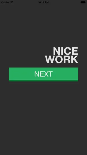 Word Jam - jumble scramble screenshot 4