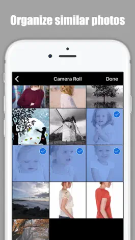 Game screenshot PicDiff apk