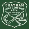 Chatham Fish and Game contact information