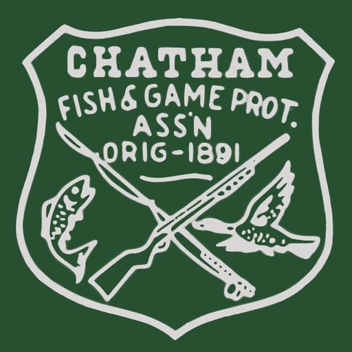 Chatham Fish and Game icon