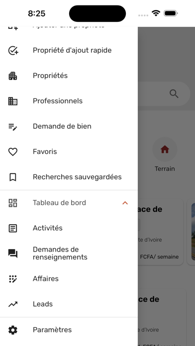 Ketimi Screenshot