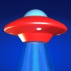 AR UFO icon