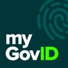 myGovID icon