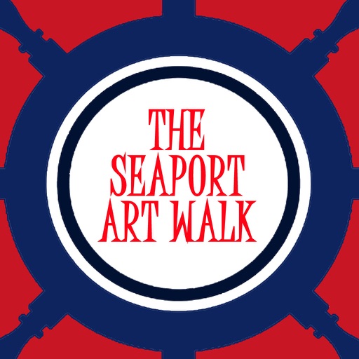 The Seaport Art Walk