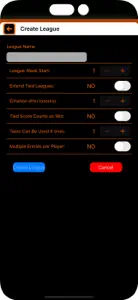 Football Survivor '24 screenshot #1 for iPhone