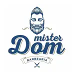 Mister Dom App Cancel