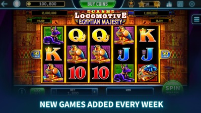 FoxPlay Casino: Casino Games Screenshot