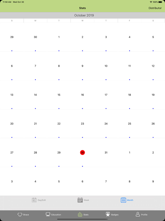 Screenshot #6 pour ClubFoot