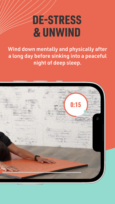 Sidekick: Stretch & Recover Screenshot