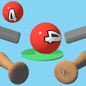 螢幕擷取畫面 (4) Number Pair 3D Puzzle