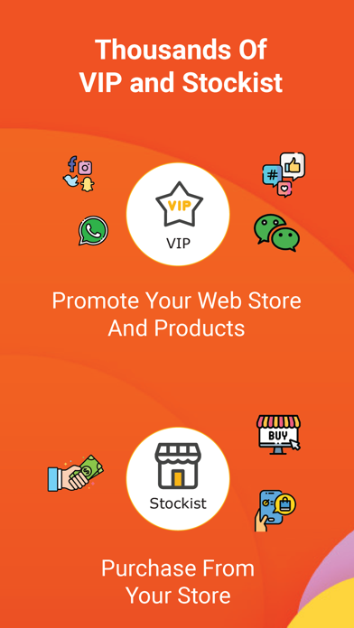 EzyShare Screenshot