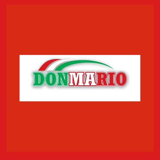 Don Mario icon