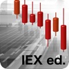 Chebyshev Trend Pro - IEX ed. - iPadアプリ