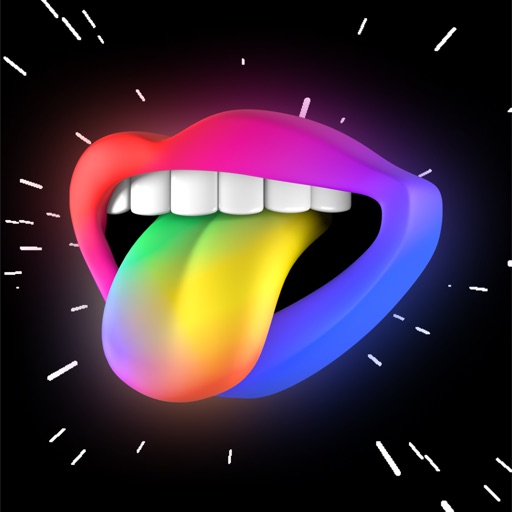 mayk: fun voice music editor iOS App