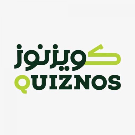 Quiznos Ksa | كويزنوز السعودية icon