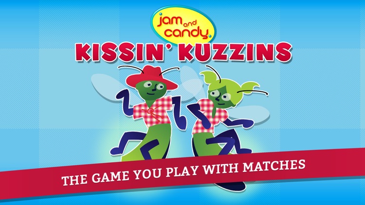 Kissin Kuzzins screenshot-0