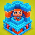 Download Maze Stacky: Puzzle Dash app