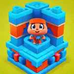 Maze Stacky: Puzzle Dash App Positive Reviews