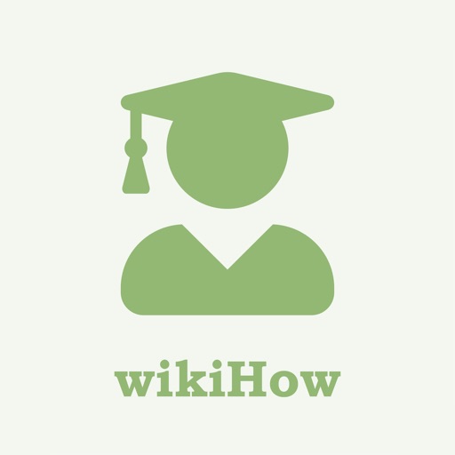 wikiHow College Picker