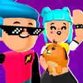 PK XD Fun friends  games