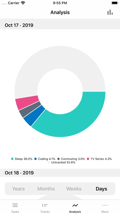 My Time - My Precious screenshot-4