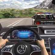 Car Driving 2022 Traffic Racer