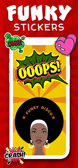 Game screenshot Funky Emojis mod apk