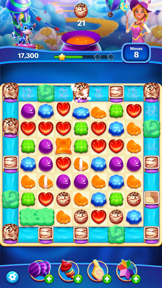 Crafty Candy screenshot