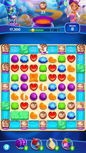 Crafty Candy screenshot 2