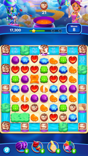 Crafty Candy screenshot 2