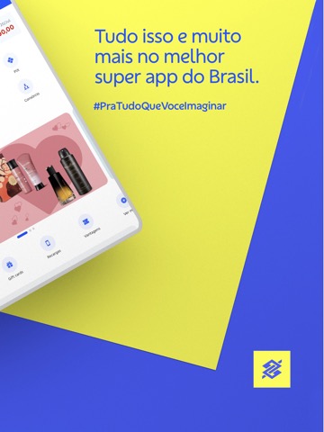 Banco do Brasil: abrir contaのおすすめ画像7