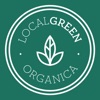 Local Green icon