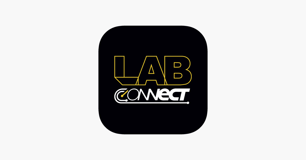 ‎Lab Connect on the App Store