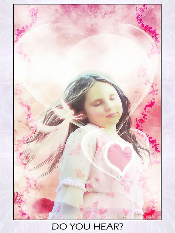 Screenshot #5 pour Earth Children Oracle Cards