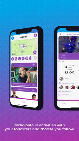 Game screenshot actividi apk
