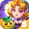 Icon Spookyville - Merge Game