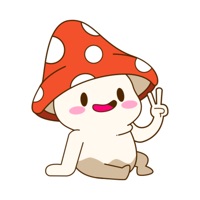 mushroom adventures logo