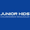 Junior kids icon