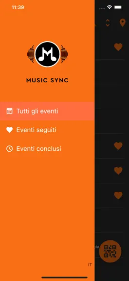 Game screenshot MusicSync - my show! apk