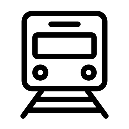 Subway Stickers icon