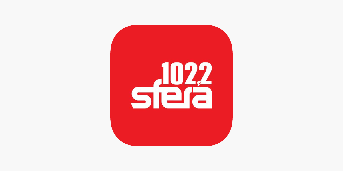 Sfera 102.2 on the App Store