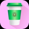 Starbucks App Cafe Secret Menu icon