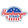 Hamburger Stand