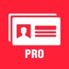 名刺管理 Business Card Reader Pro - 値下げ中の便利アプリ iPad