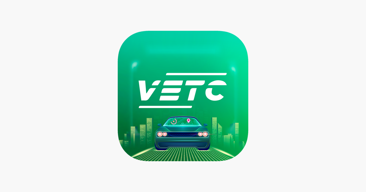 ‎App Store에서 제공하는 VETC