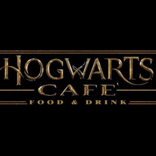 HOGWARTS CAFE' icon