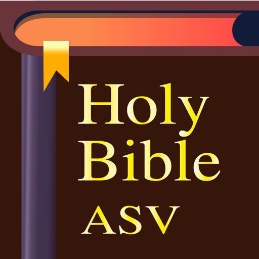 Bible(ASV) - Lite